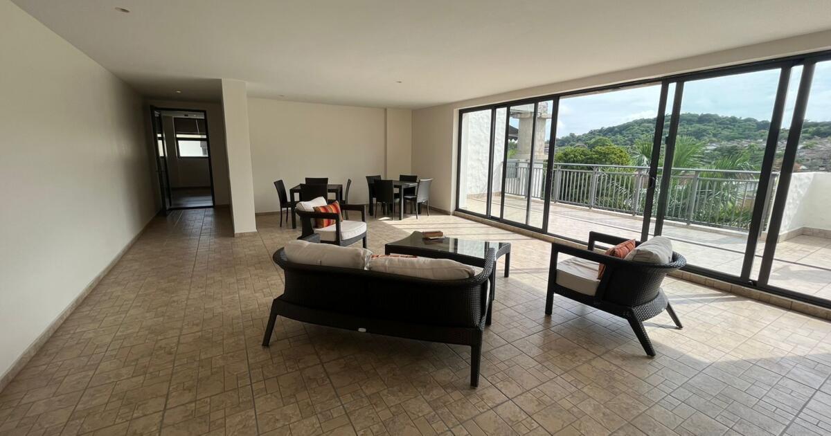 Condo for sale in Panamá Pacífico, Panamá Oeste