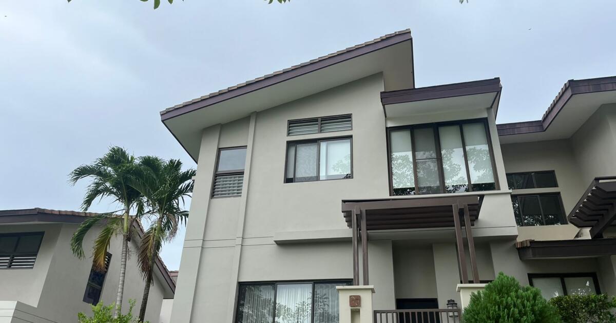 House for sale in Panamá Pacífico, Panamá Oeste