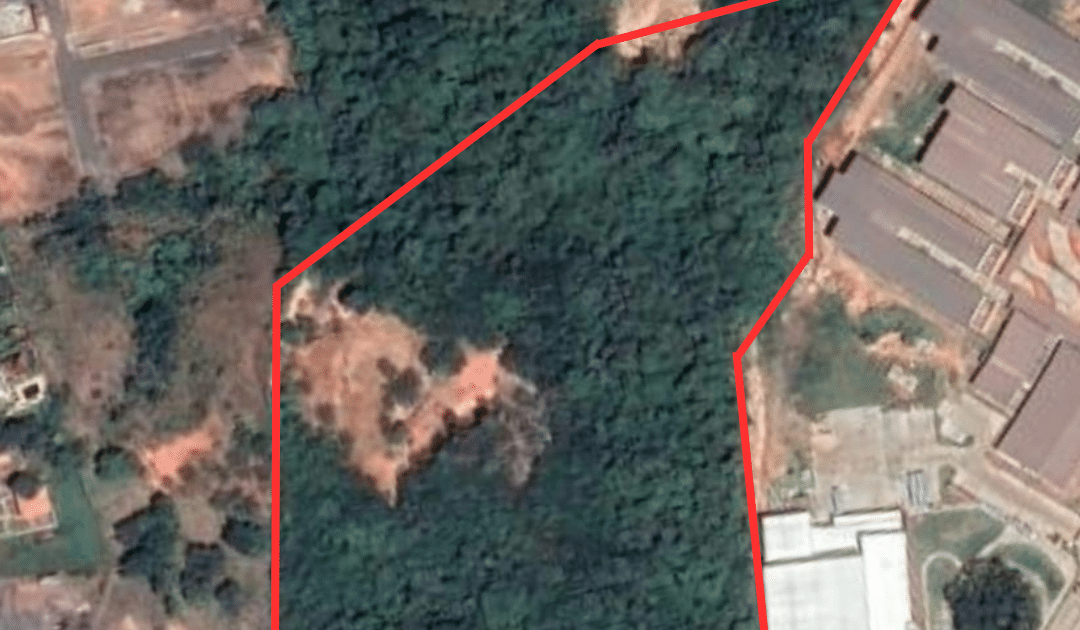 Terreno en venta en Chitré, Herrera