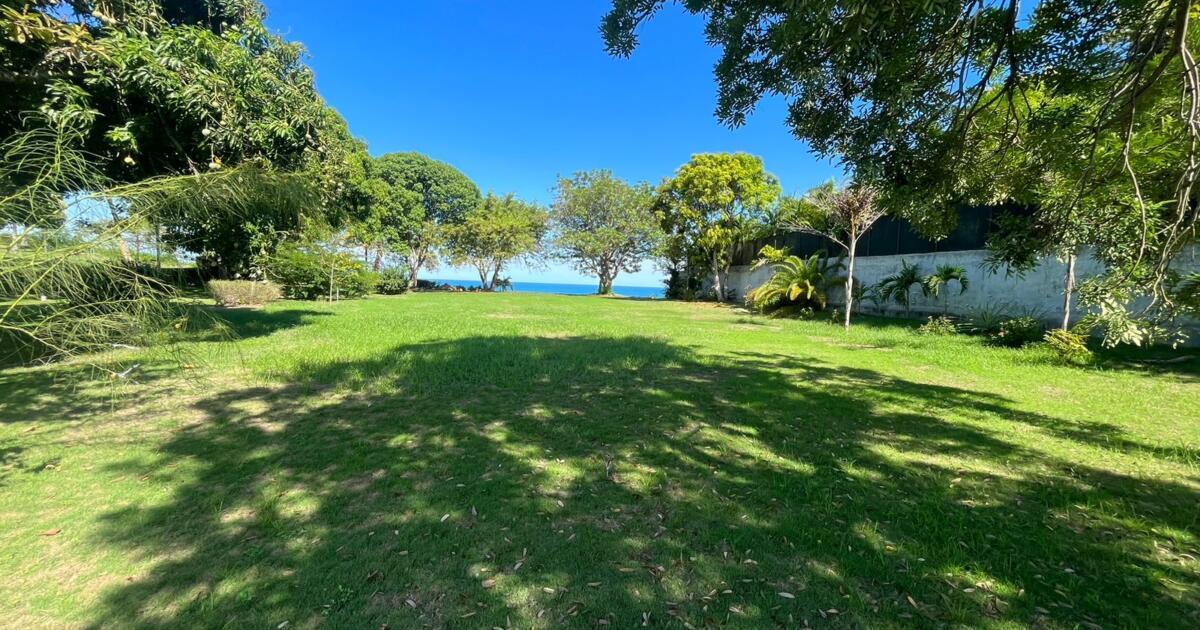 Lot for sale in Río Hato, Coclé