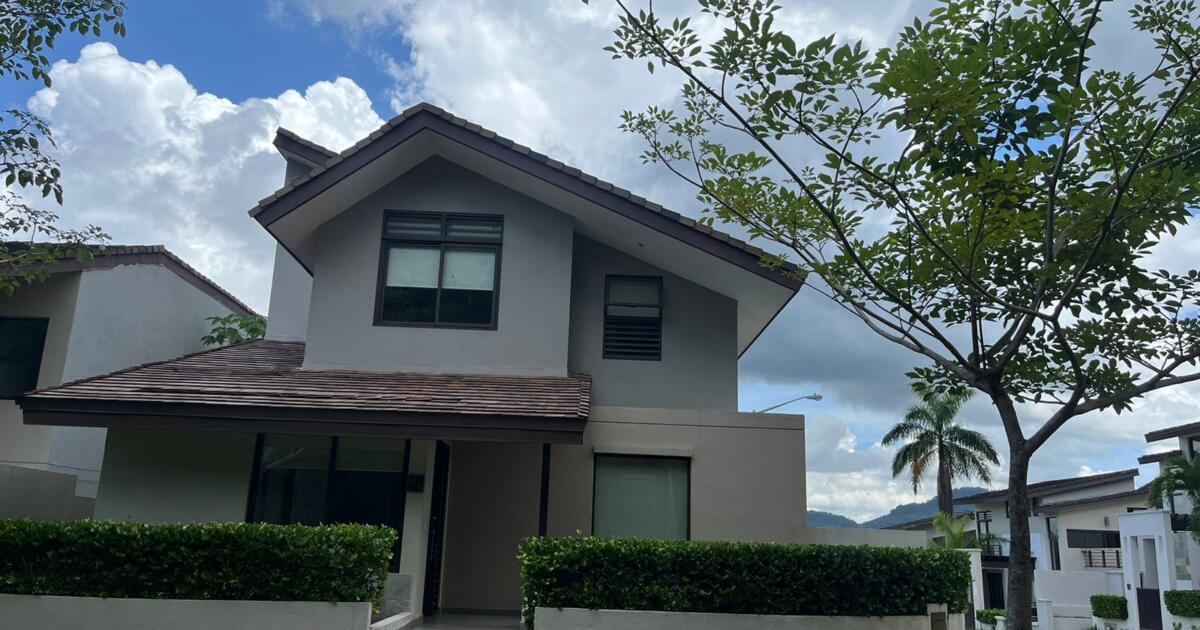 House for sale in Panamá Pacífico, Panamá Oeste