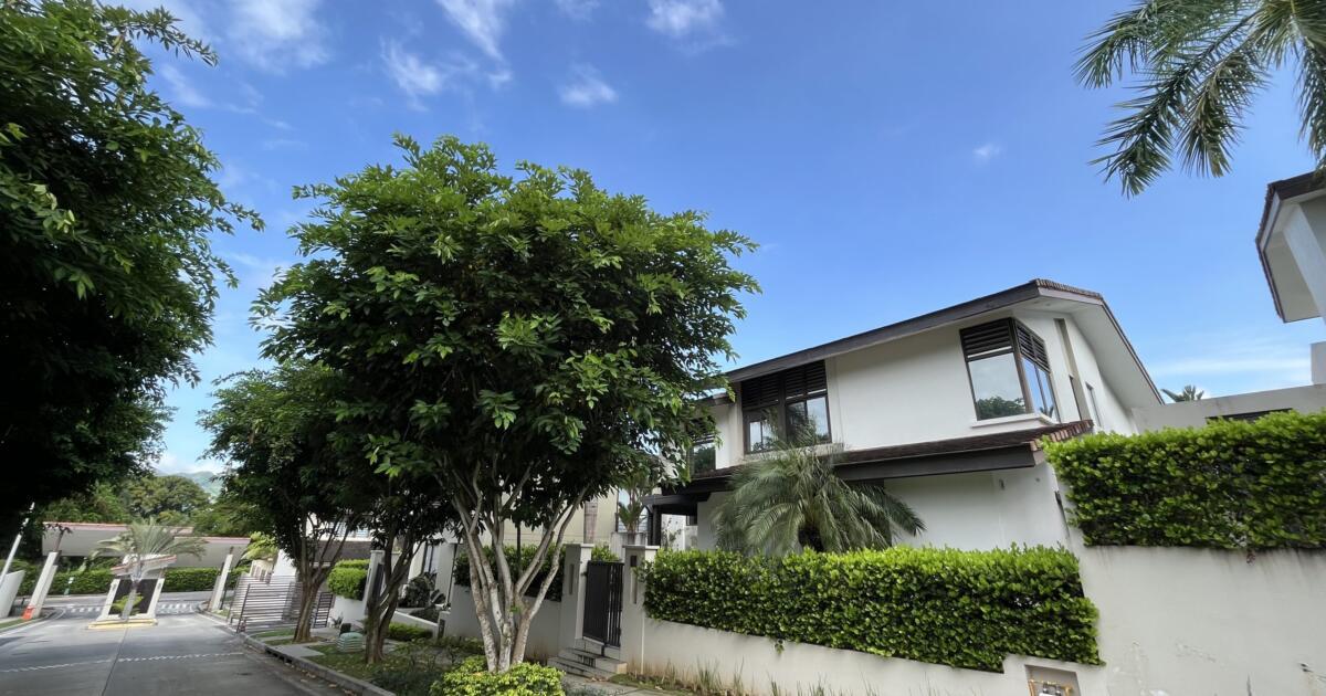 House for sale in Panamá Pacífico, Panamá Oeste