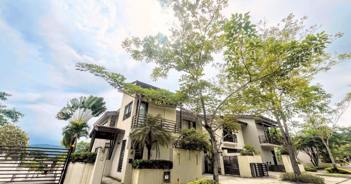 House for sale in Panamá Pacífico, Panamá Oeste