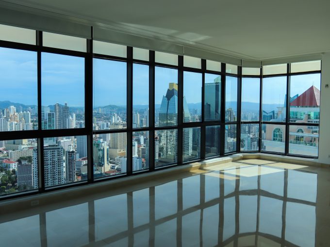 Penthouse Miramar,Penthouse a la venta,Panama realty,Real Estate,Vista Panoramica
