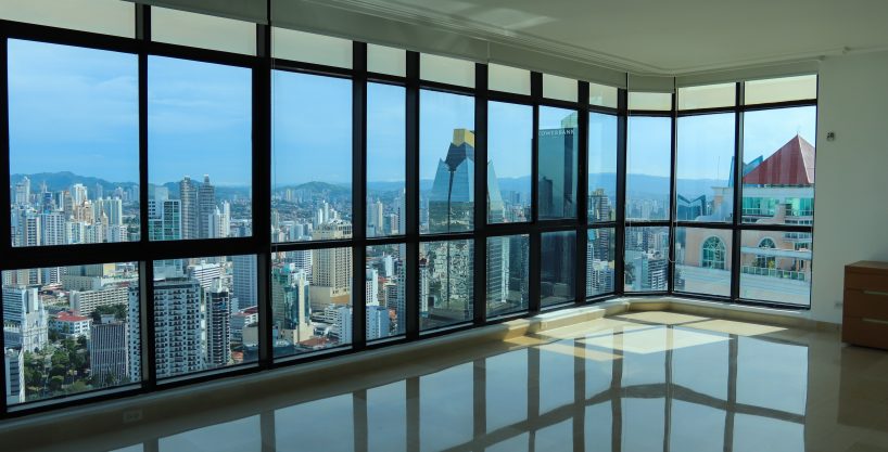 Penthouse Miramar,Penthouse a la venta,Panama realty,Real Estate,Vista Panoramica