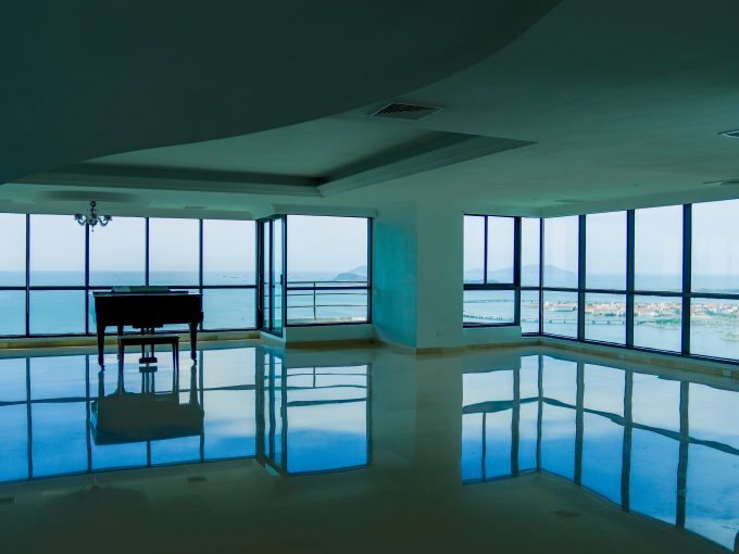 Penthouse panamá,Panamá,Se Alquila Penthouse,Cinta Costera,alquiler de lujo en Bella Vista