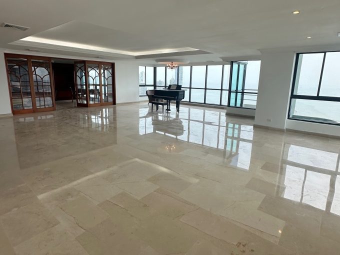 Penthouse,Panamá,Miramar,Miramar Tower