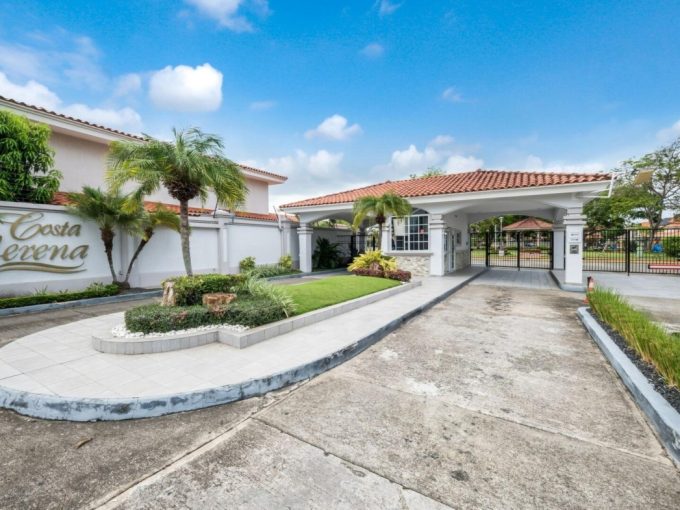 costa del este,se vende,casas Costa del Este,Panamá,Costa Serena