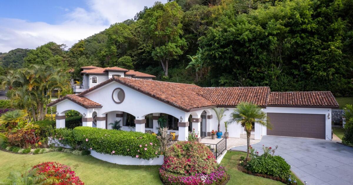 House for sale in Boquete, Chiriquí