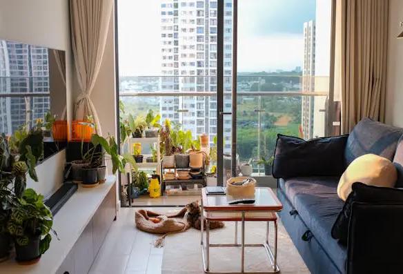 Apartamento