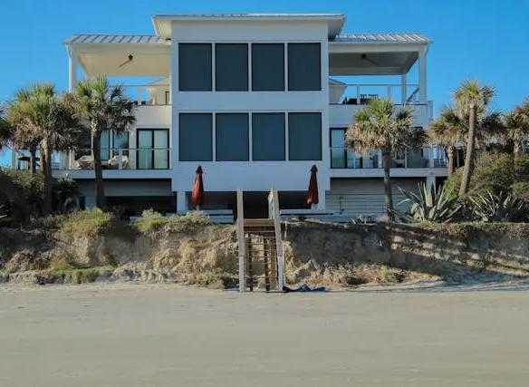 Casa de Playa