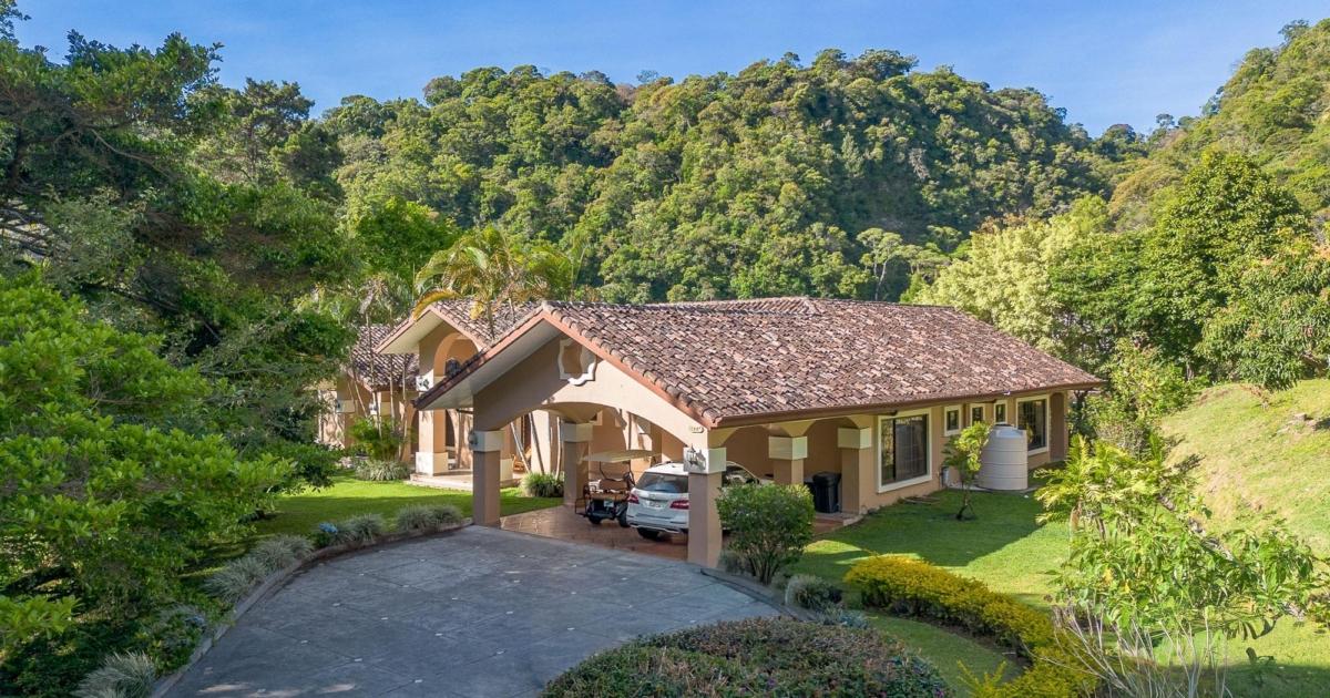 House for sale in Boquete, Chiriquí