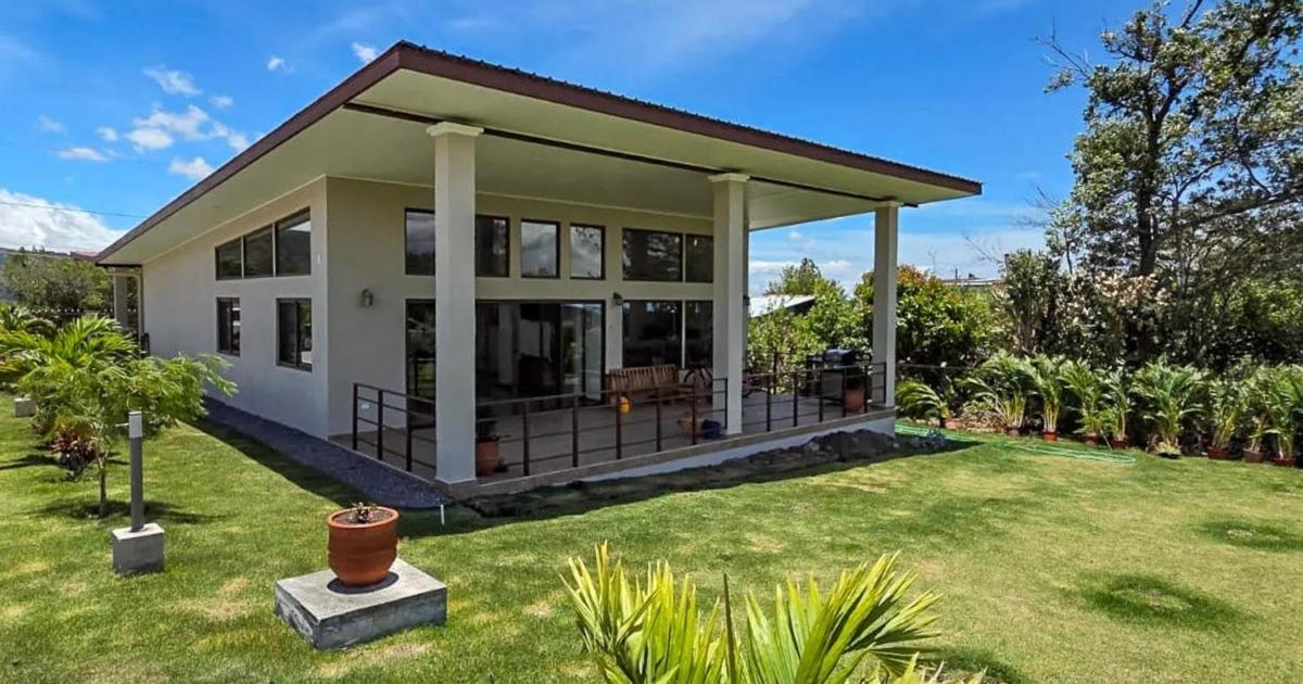 House for sale in Boquete, Chiriquí
