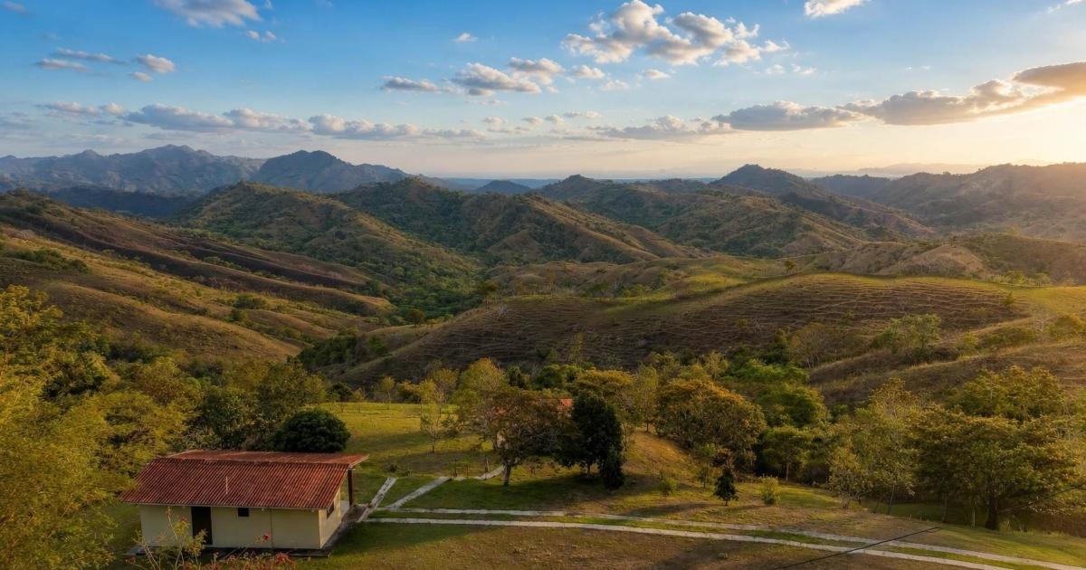 Terreno en venta en Los Santos, Los Santos
