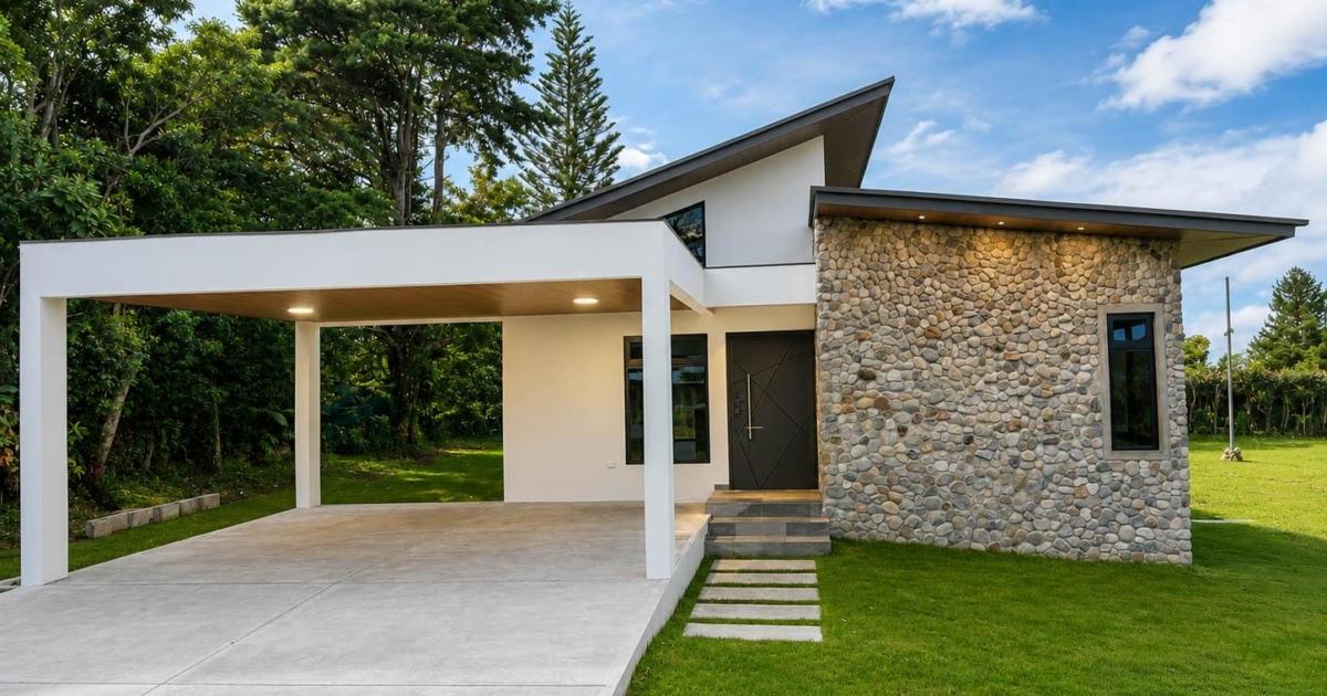 House for sale in Boquete, Chiriquí