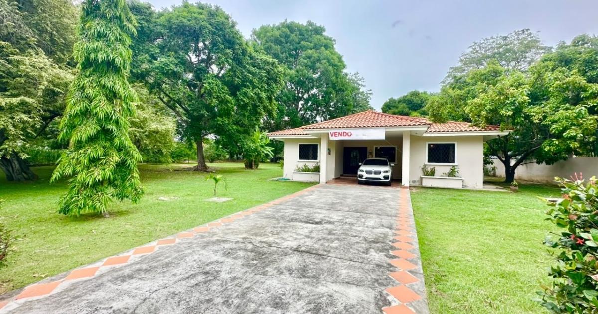 House for sale in Coronado, Panamá Oeste
