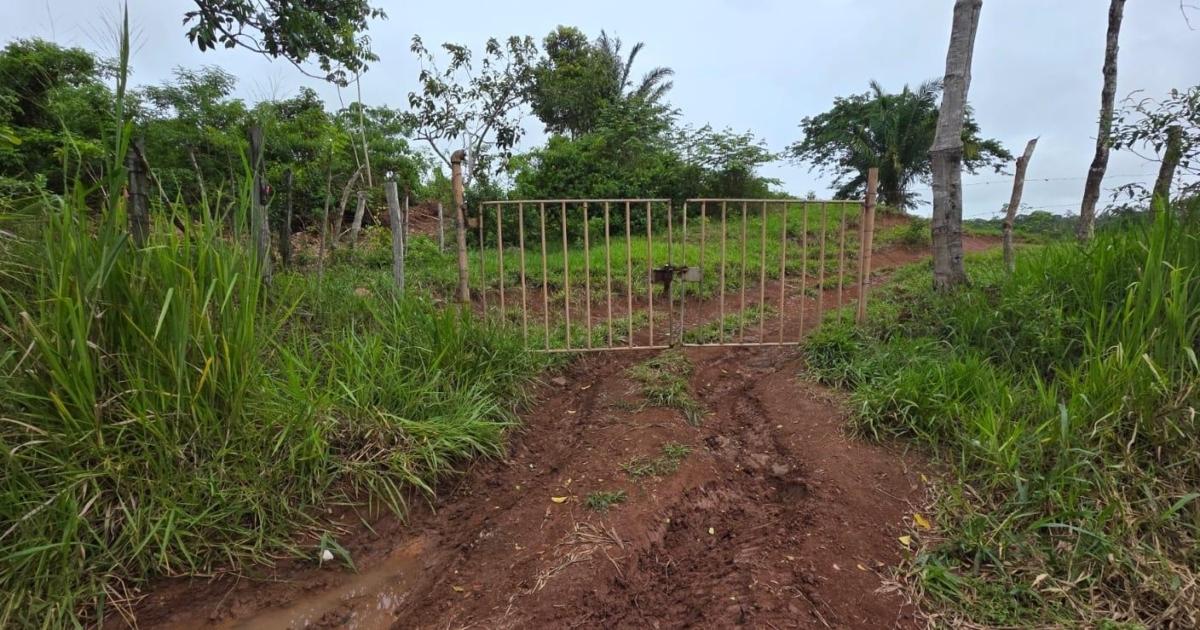 Lot for sale in Playa Leona, Panamá Oeste