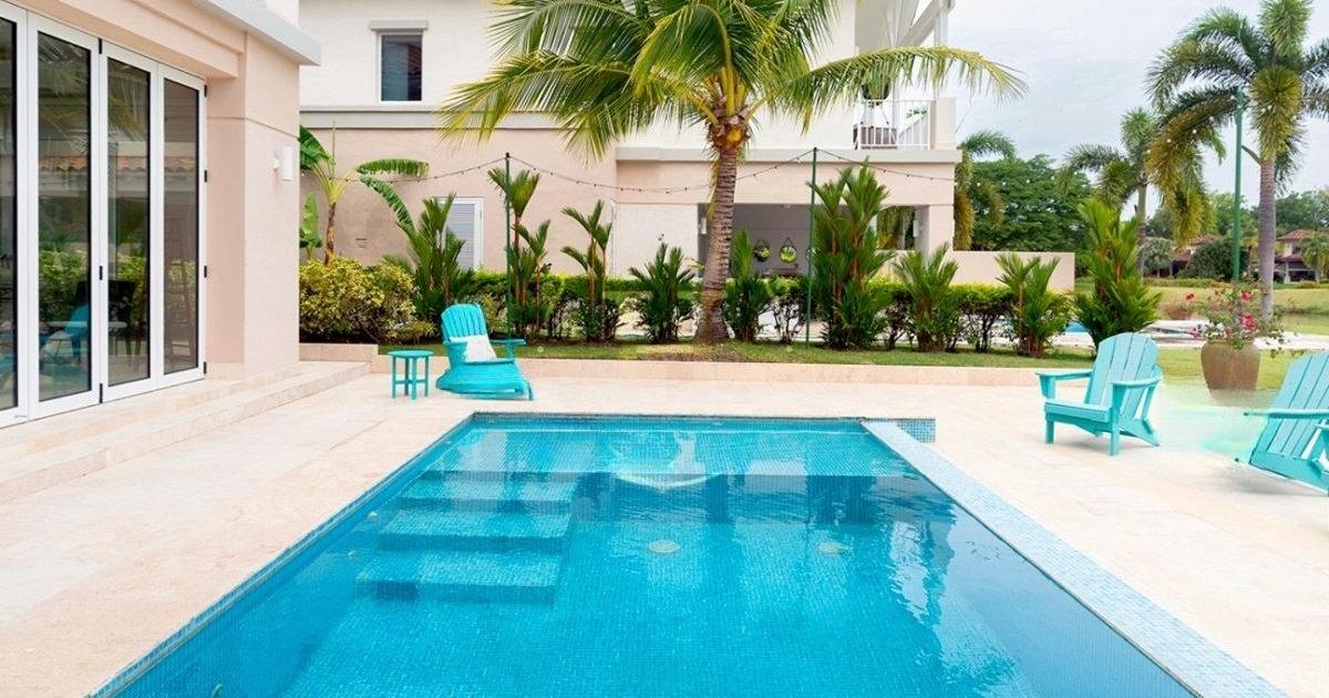 House for sale in Buenaventura, Panamá Oeste