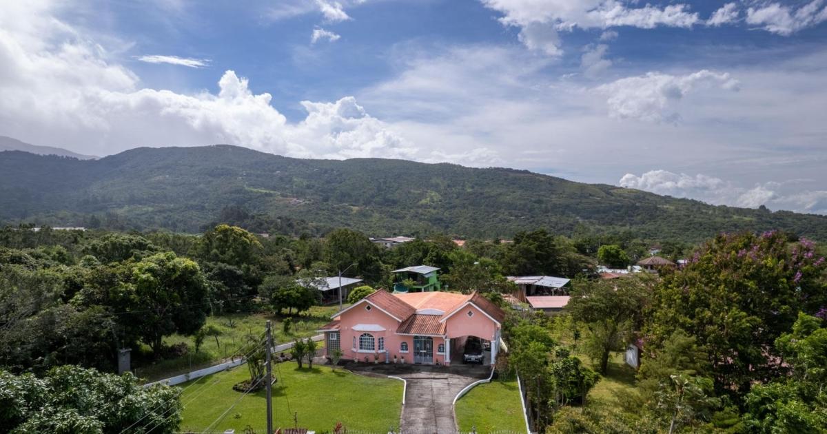 House for sale in Boquete, Chiriquí