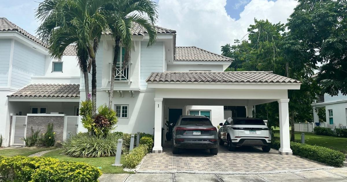 House for sale in Santa Clara, Panamá Oeste