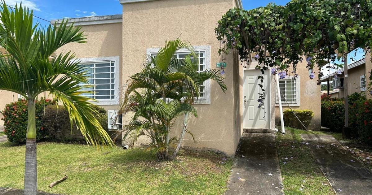 House for sale in Nueva Gorgona, Panamá Oeste