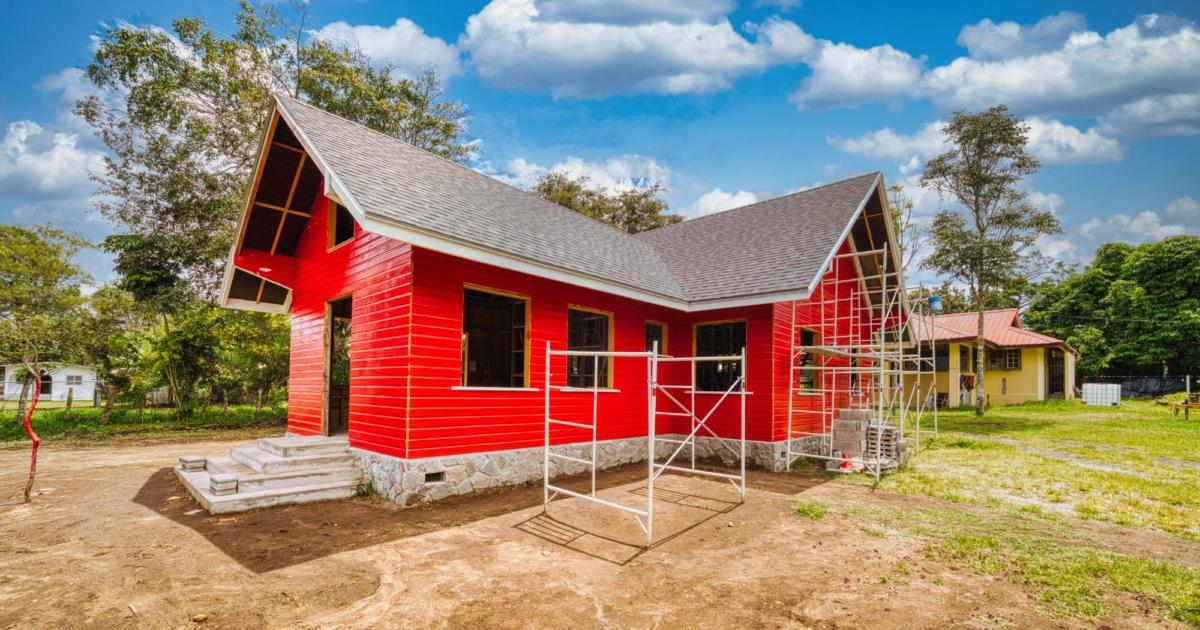 House for sale in Volcán, Chiriquí