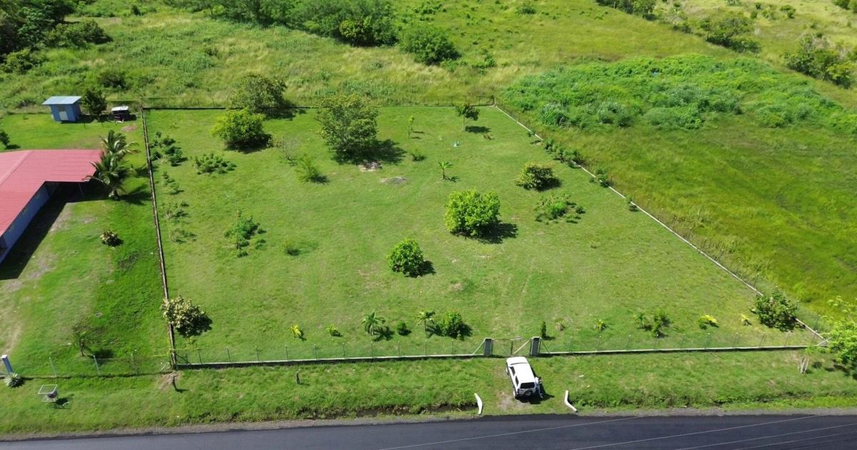 Lot for sale in Chame, Panamá Oeste
