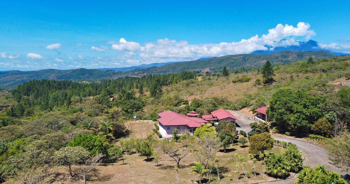 House for sale in Boquete, Chiriquí