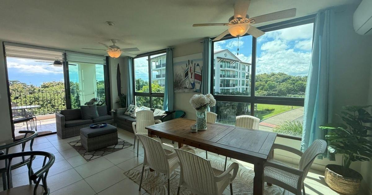 Apartamento en venta en San Carlos, Panamá Oeste