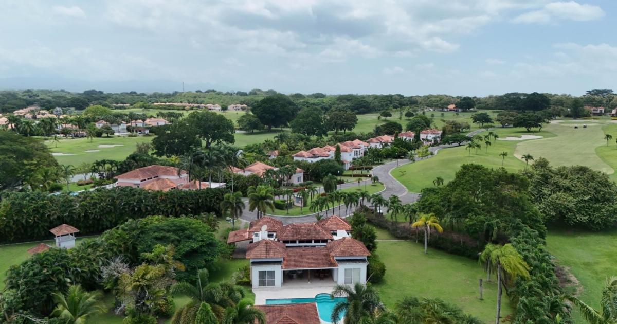 House for sale in Río Hato, Coclé