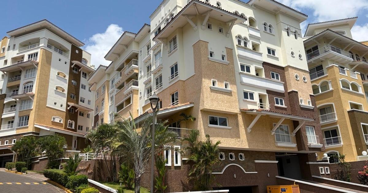Condo for sale in Panamá Pacífico, Panamá Oeste