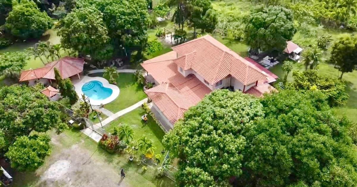 House for sale in Chame, Panamá Oeste
